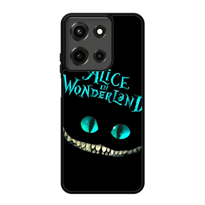 Alice In Wonderland Motorola Moto G 5G 2025 Case