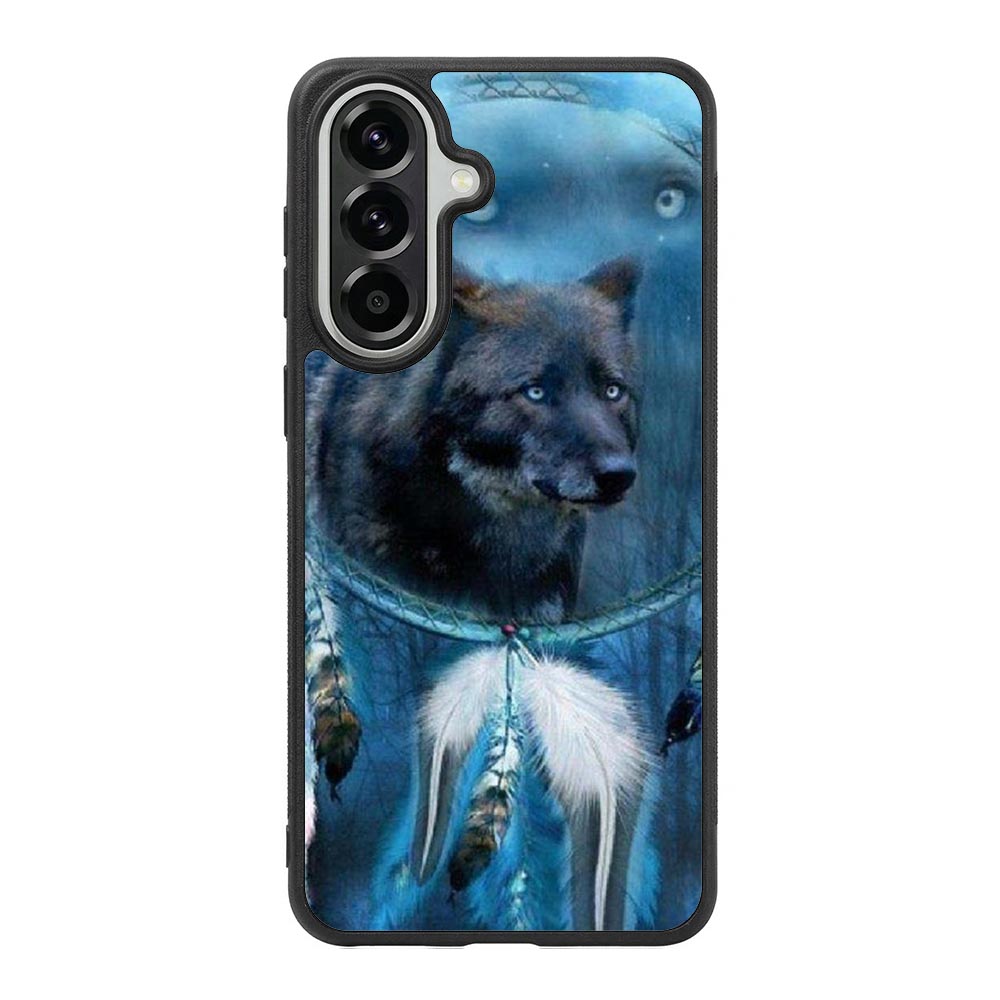WOLF DREAM CATCHER Samsung Galaxy A57 Case BC1050