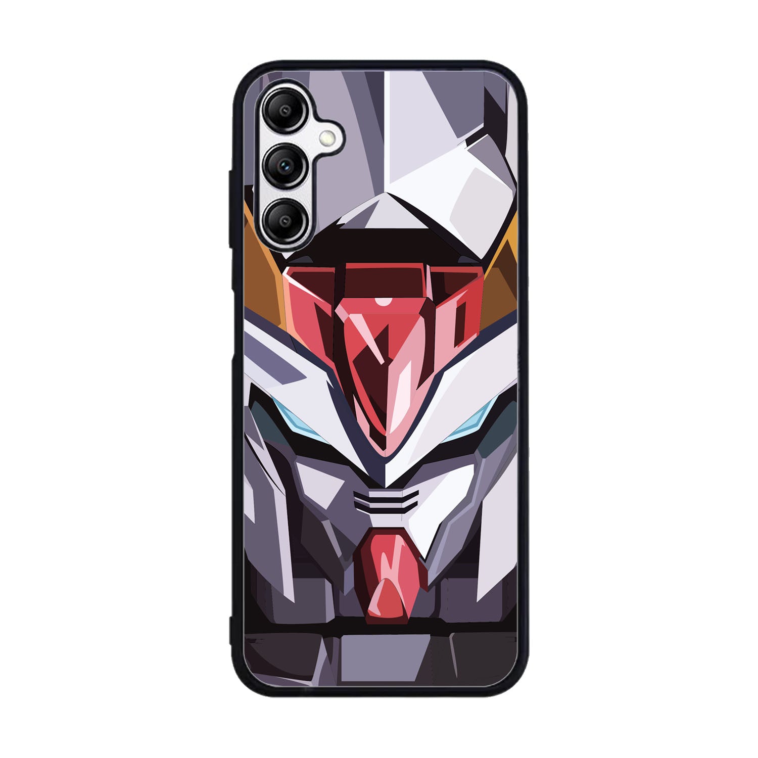 Gundam Anime Manga Fans No 1 Case Samsung Galaxy A15 BC1053