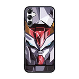 Gundam Anime Manga Fans No 1 Case Samsung Galaxy A15 BC1053