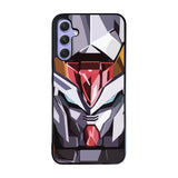 Gundam Anime Manga Fans No 1 Case Samsung Galaxy A55 5G BC1053