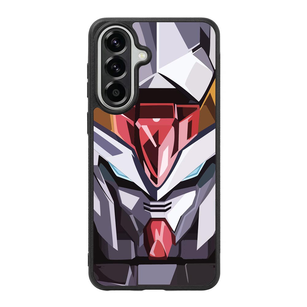 Gundam Anime Manga Fans No 1 Samsung Galaxy A57 Case BC1053