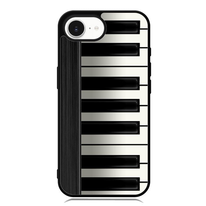 Piano Design iPhone 16e Case
