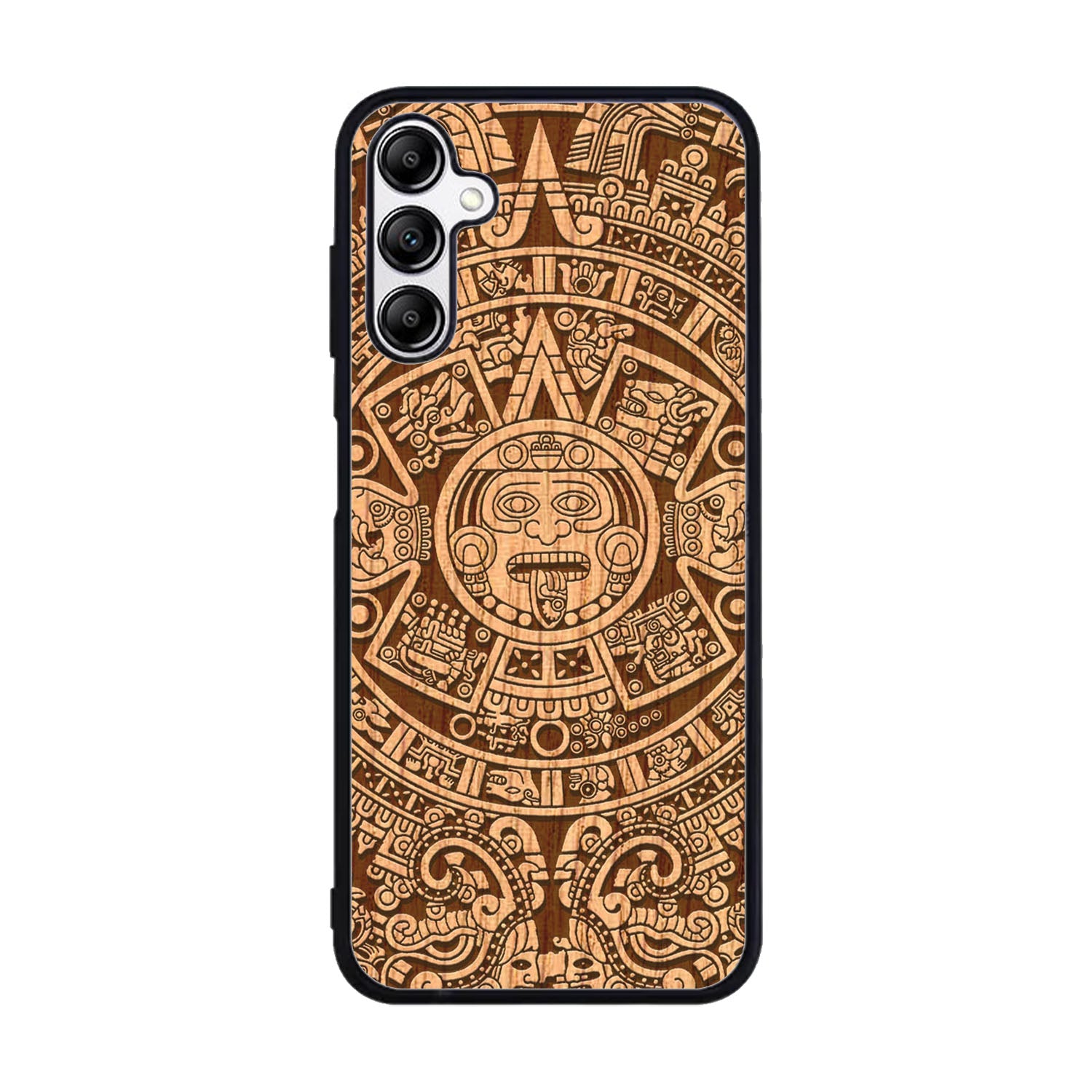Mayan Calender Case Samsung Galaxy A15 BC1054