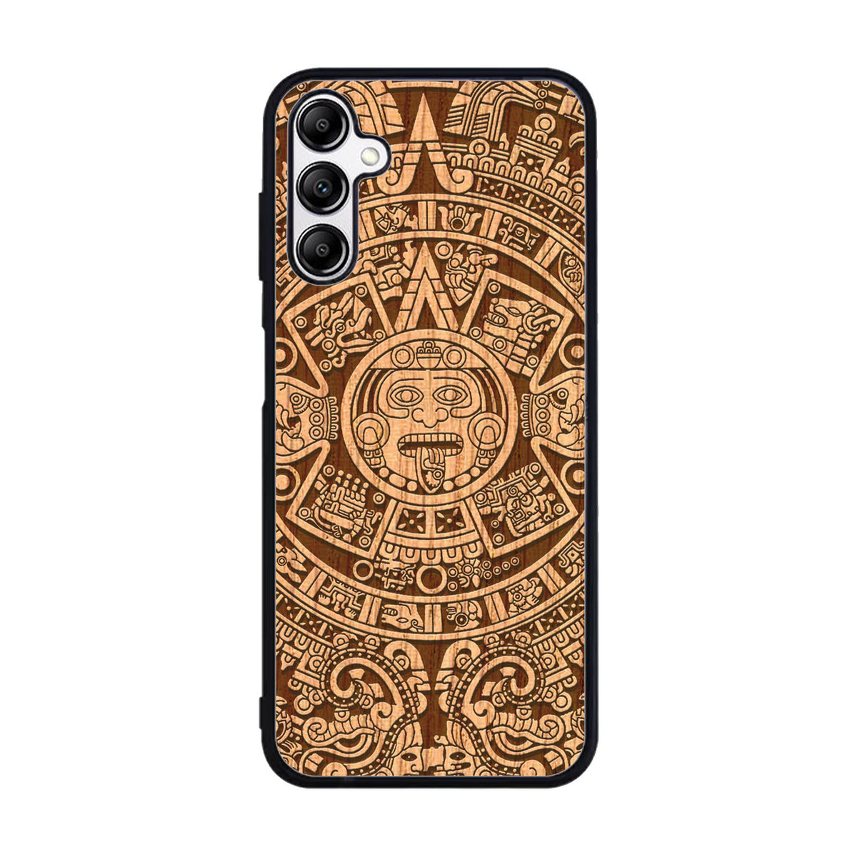 Mayan Calender Case Samsung Galaxy A15 BC1054