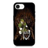 Game of Blades Zelda Link iPhone 16e Case