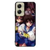corpse party anime Case Motorola Moto G Stylus 2024 5G BC1058