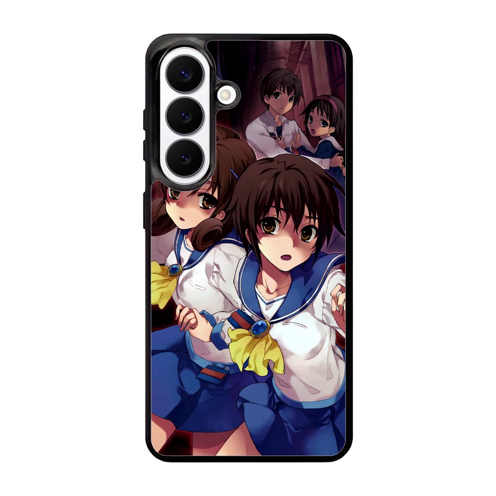 corpse party anime Samsung Galaxy S26 Plus Case BC1058