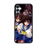 corpse party anime Case Samsung Galaxy A15 BC1058