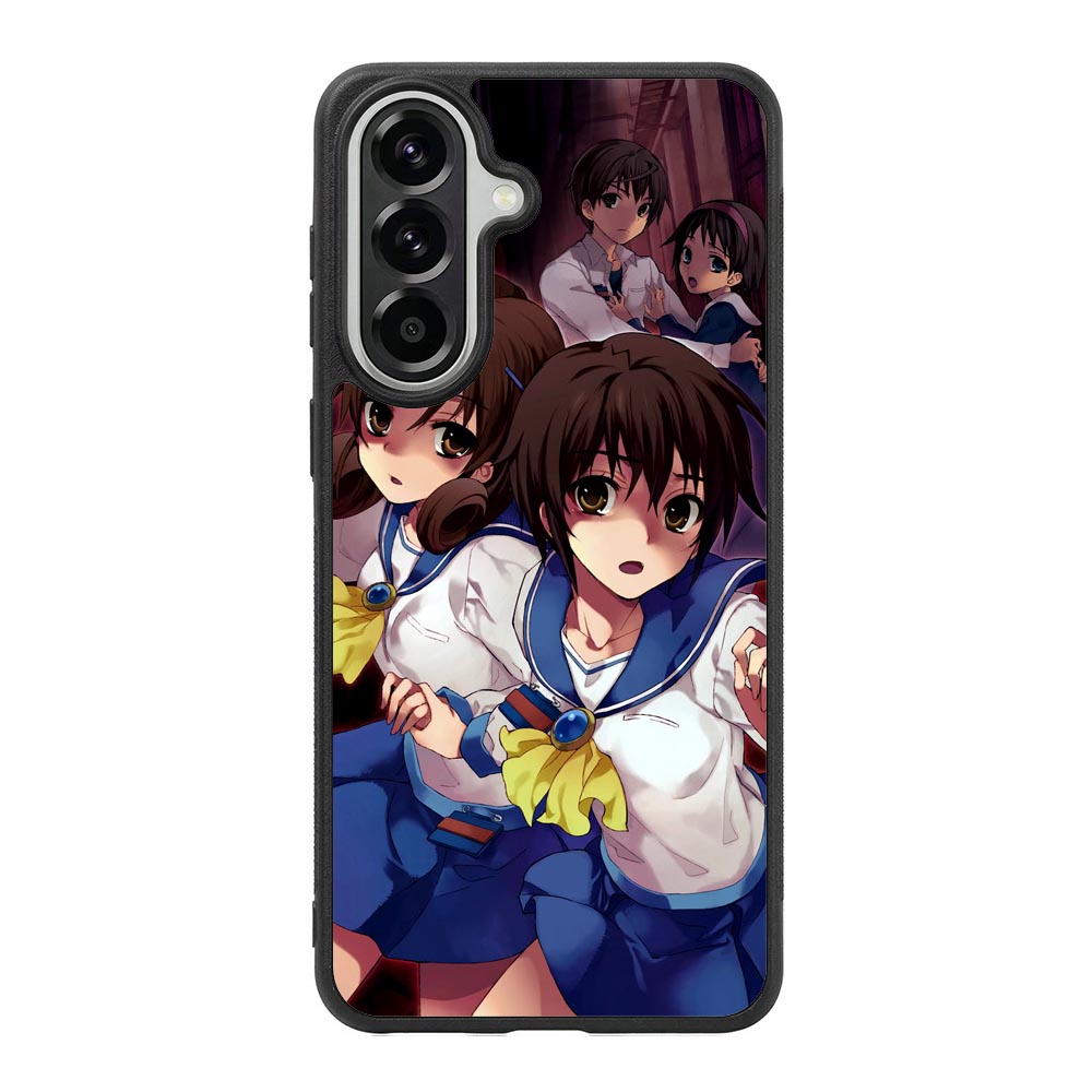 corpse party anime Samsung Galaxy A37 Case BC1058