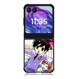 Ouran Highschool Host Club Motorola Moto Razr 2024 , Moto Razr 50 Case FE1062