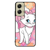 We Love Marie The Cat  Z0726 Motorola Moto G Stylus 5G 2024 Case