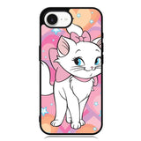We Love Marie The Cat  Z0726 iPhone 16e Case