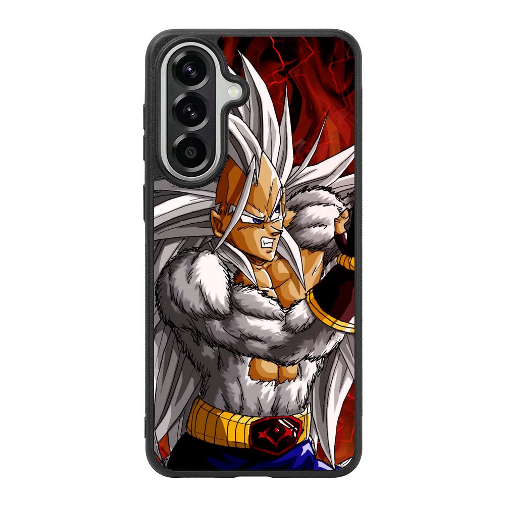 Vegeta Super Saiyan 5 Dragon Ball  Samsung Galaxy A57 Case BC1067
