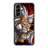 Vegeta Super Saiyan 5 Dragon Ball  Samsung Galaxy A57 Case BC1067