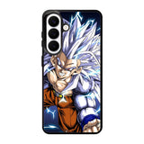 dragon ball z super saiyan 5 goku Samsung Galaxy S26 Case BC1068