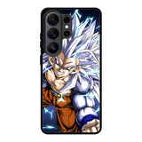 dragon ball z super saiyan 5 goku Samsung Galaxy S26 Ultra Case BC1068
