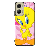Tweety Bird Case Motorola Moto G Stylus 2024 5G BC1069