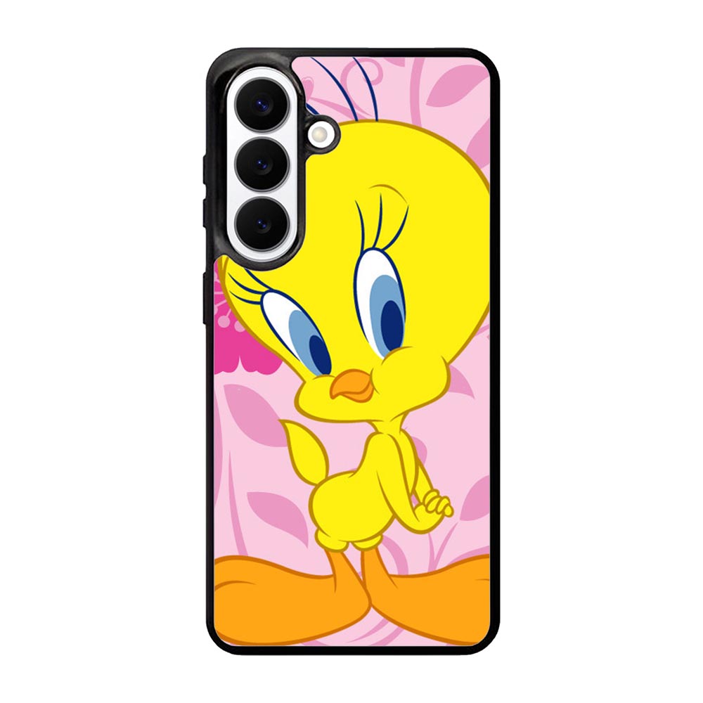 Tweety Bird Samsung Galaxy S26 Case BC1069