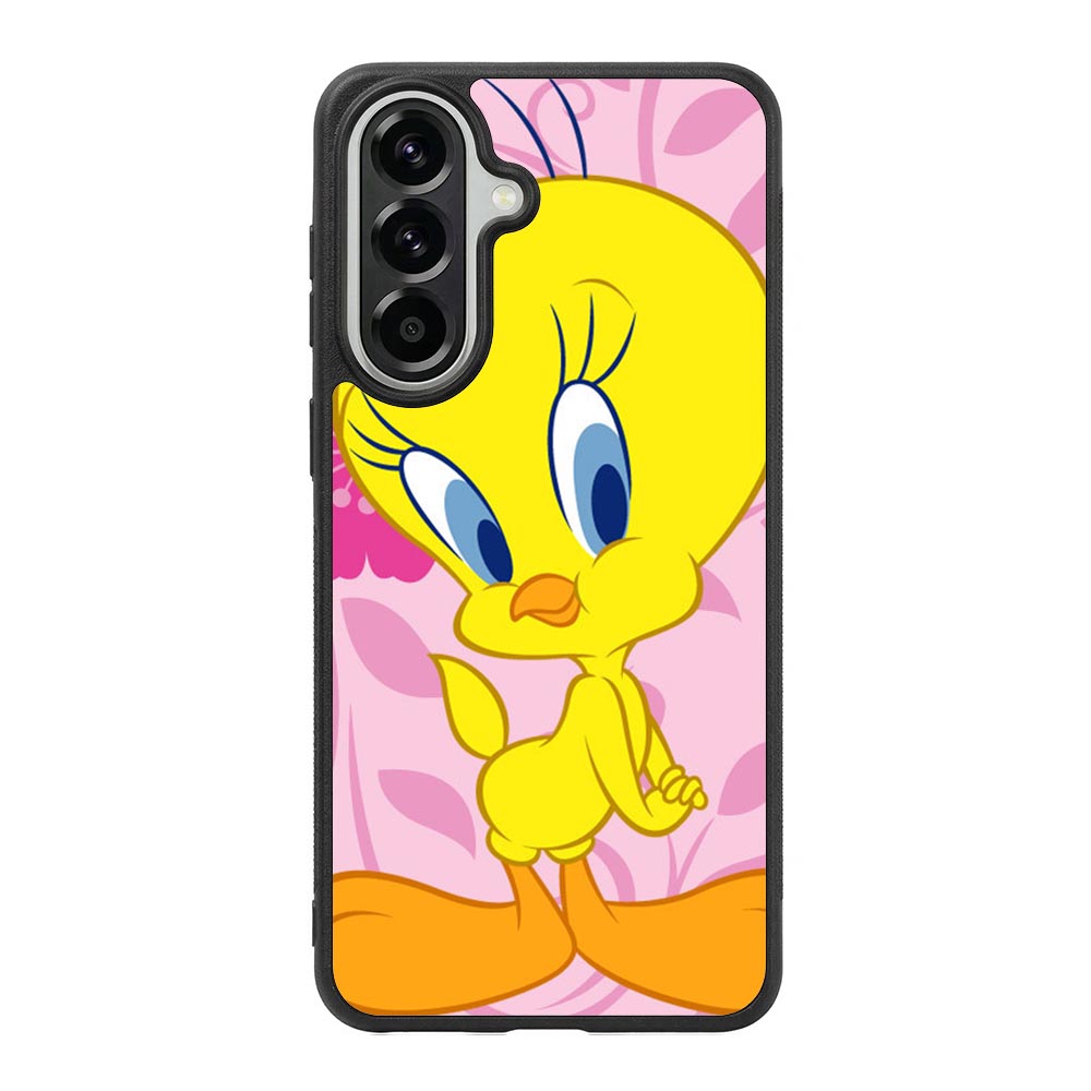Tweety Bird Samsung Galaxy A37 Case BC1069