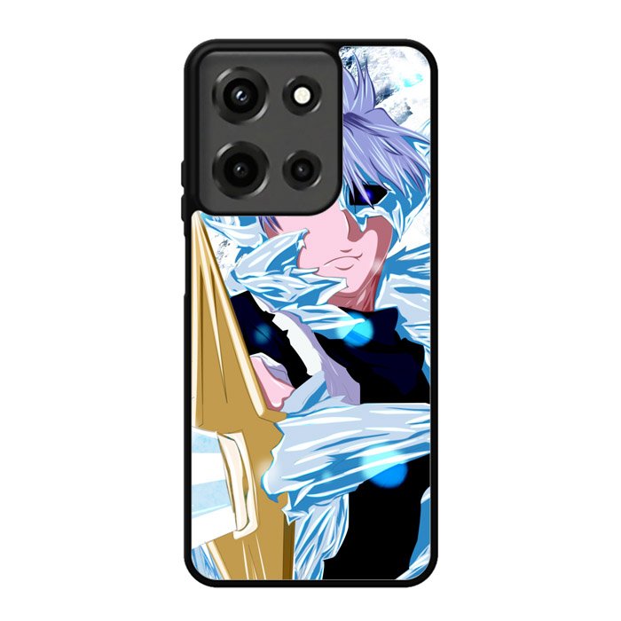 toshiro hitsugaya hollow Z0768 Motorola Moto G 5G 2025 Case