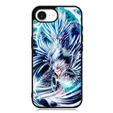 toshiro hitsugaya bankai dragon Z0769 iPhone 16e Case
