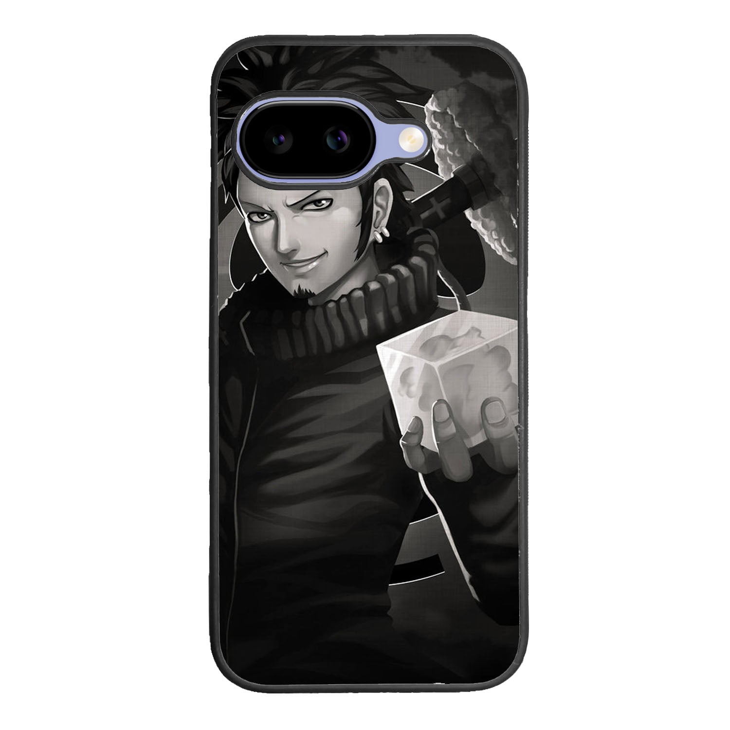 Trafalgar Law rare One Piece  Case Google Pixel 9A BC1071
