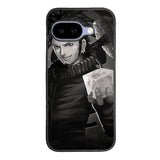 Trafalgar Law rare One Piece  Case Google Pixel 9A BC1071