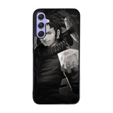Trafalgar Law rare One Piece  Case Samsung Galaxy A35 5G BC1071