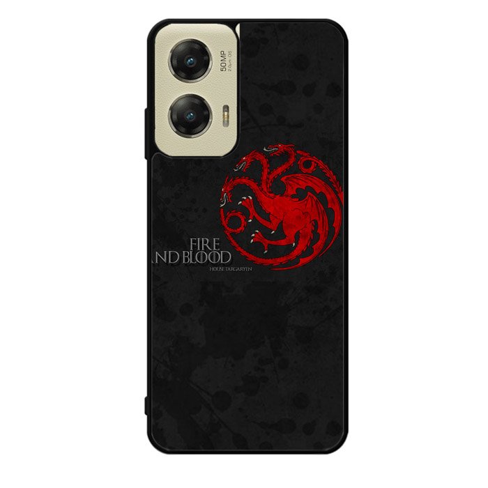 games of thrones Motorola Moto G Stylus 5G 2024 Case