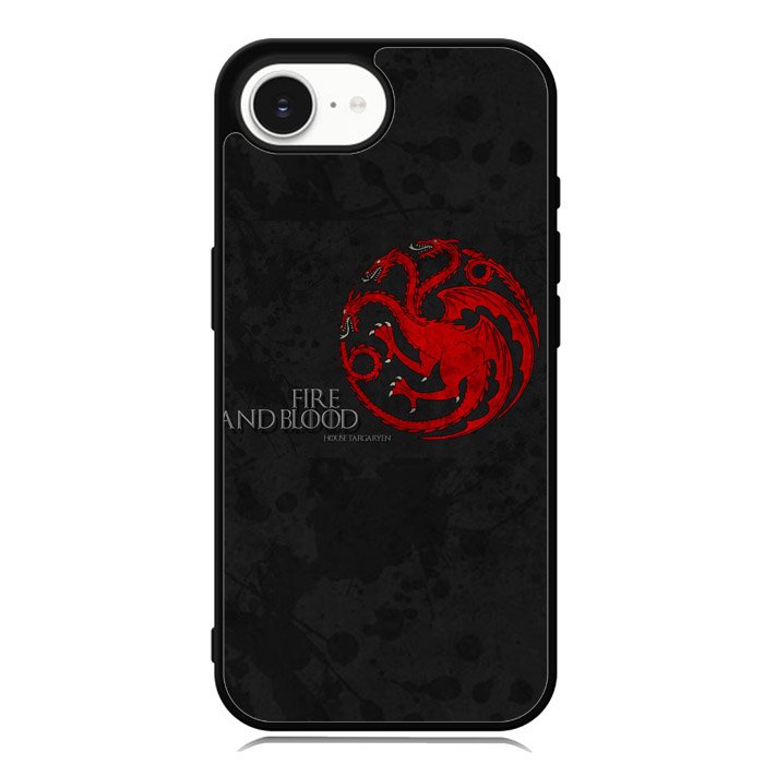 games of thrones iPhone 16e Case