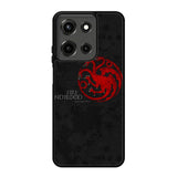 games of thrones Motorola Moto G 5G 2025 Case