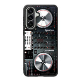 Digital mixer DJ turntable electronic music Samsung Galaxy A57 Case BC1073