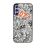Paramore Riot Quote Art Case Samsung Galaxy A55 5G BC1074