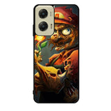 Super Mario Zombie Motorola Moto G Stylus 5G 2024 Case