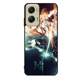 Sword Art Online Sao Case Motorola Moto G Stylus 2024 5G BC1079