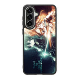 Sword Art Online Sao Samsung Galaxy A37 Case BC1079