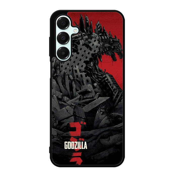 Godzilla Samsung Galaxy A36 5G Case