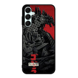 Godzilla Samsung Galaxy A36 5G Case