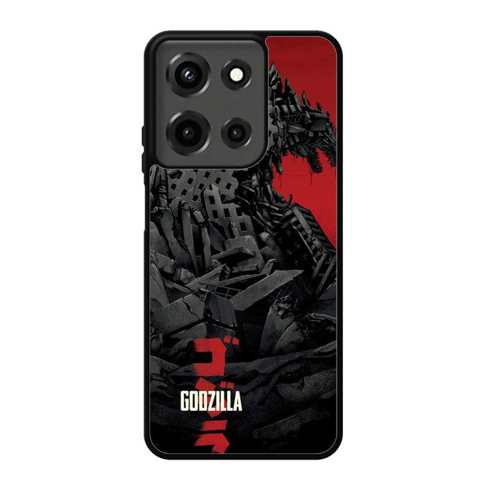 Godzilla Motorola Moto G 5G 2025 Case