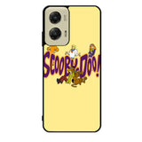 Scooby Doo logo Case Motorola Moto G Stylus 2024 5G BC1081