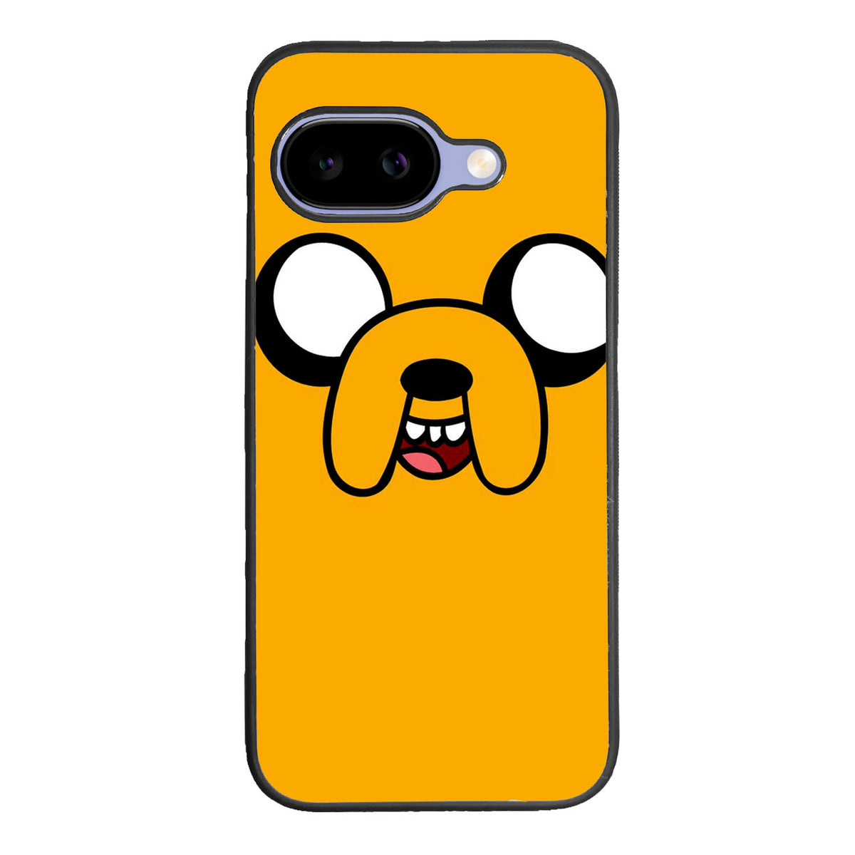 jake Adventure Time cover Case Google Pixel 9A BC1082