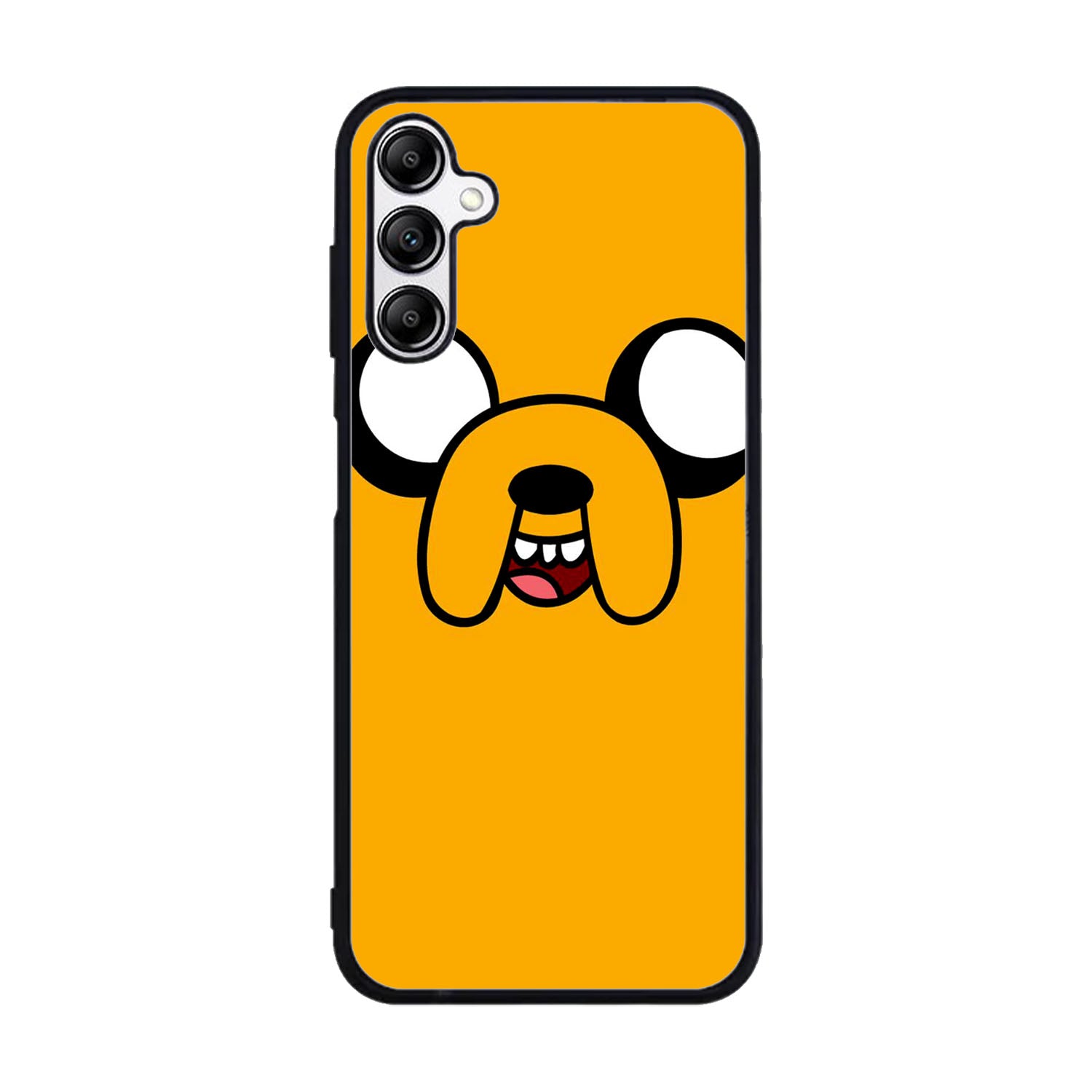 jake Adventure Time cover Case Samsung Galaxy A15 BC1082