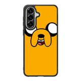 jake Adventure Time cover Samsung Galaxy A37 Case BC1082