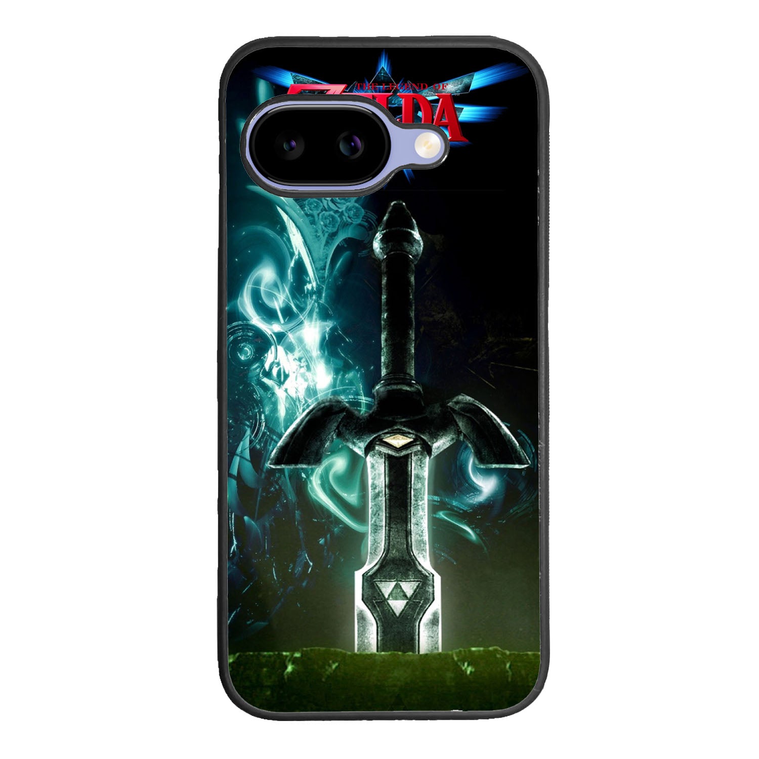 The Legend Of Zelda  Skyward Sword Case Google Pixel 9A BC1083