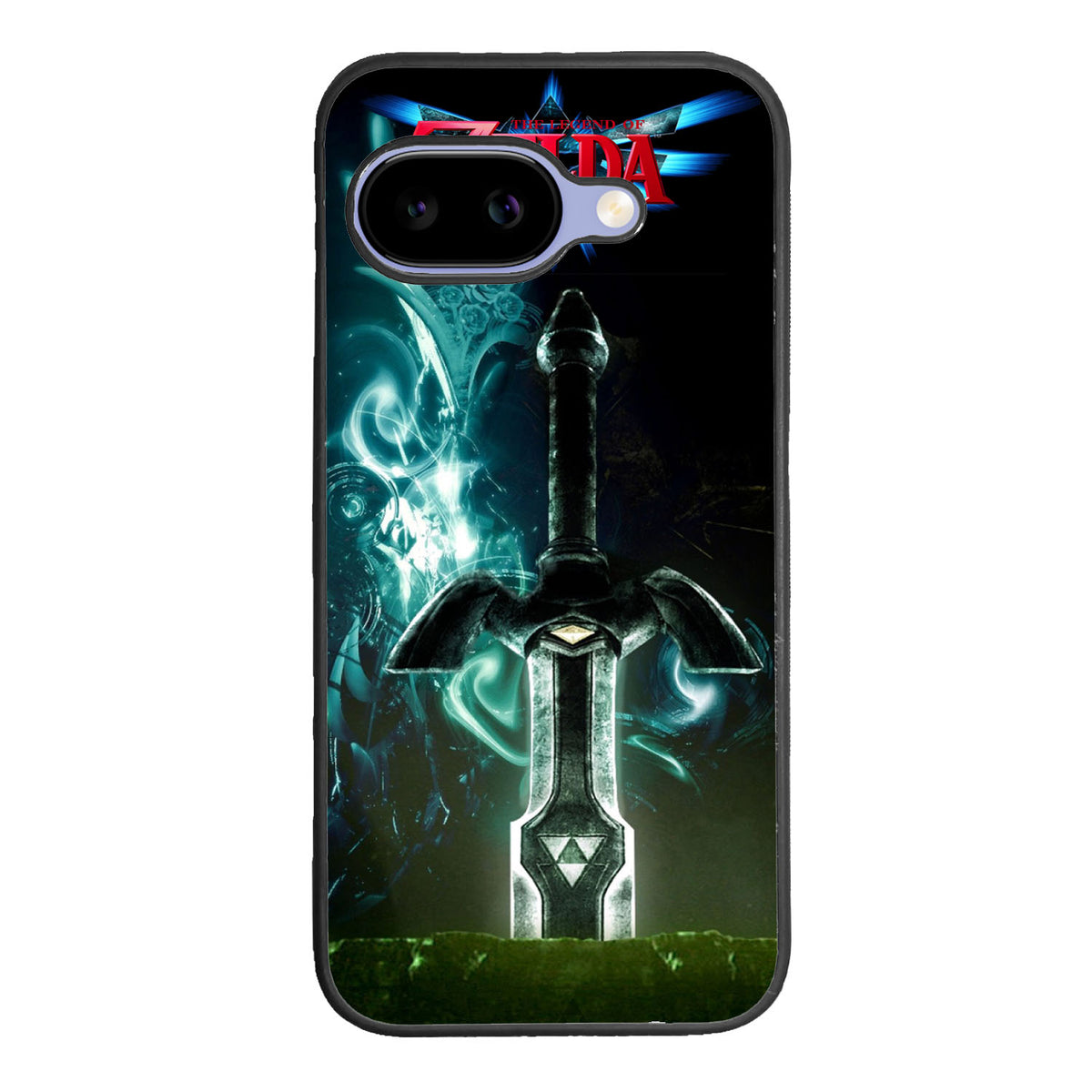 The Legend Of Zelda  Skyward Sword Case Google Pixel 9A BC1083