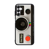 Vintage Polaroid Camera Case Samsung Galaxy A15 BC1085