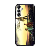 supernatural Case Samsung Galaxy A15 BC1086
