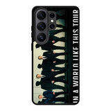 Backstreet Boys BSB Samsung Galaxy S26 Ultra Case BC1088