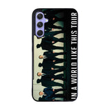 Backstreet Boys BSB Case Samsung Galaxy A55 5G BC1088